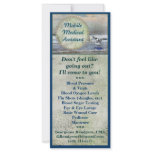 Mobile Medical Assistant Rack Cards