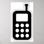 Mobile Phone Print