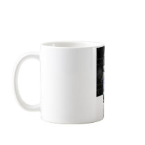 mobile phone text message Happy Birthday , cell mugs