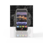 mobile, phone, text, message, happy, birthday,