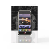mobile phone text message Happy Birthday cellphone cards by moonlake mobile phone text message Happy Birthday cellphone cards