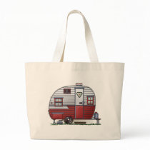 Mobile Scout Camper Bag