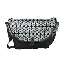 Mobile Technology Symbol Buttons rickshawmessengerbag