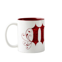 Mobius Engine ME Mug