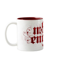 Mobius Engine Mug