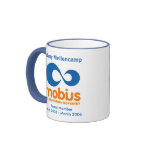 Mobius Mug