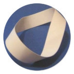 Mobius stickers