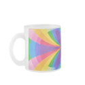 Mobius Transformation Mug
