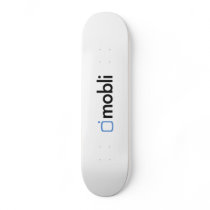 Mobli skateboard