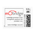 mObridge premium car audio accessories postage