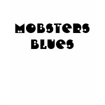 MOBSTER GIRL t-shirts