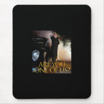 mobster mouse pad mousepads