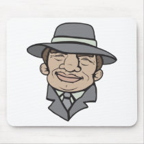Mobster! mousepads by Joee3030 Mobster! mousepads