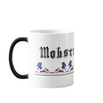 Mobster Mug