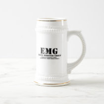 MOBSTERS EMG MUG mugs