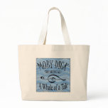 Moby Dick bags