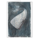 Moby Dick Cards