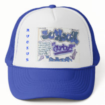 "MOBY DICK" hats