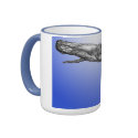 Moby Dick Mug