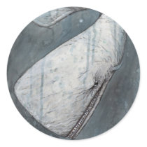 Moby Dick stickers by Gary_Shipman Moby Dick stickers