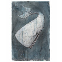 Moby Dick t-shirts by Gary_Shipman Moby Dick t-shirts