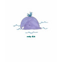 Moby Dick t-shirts