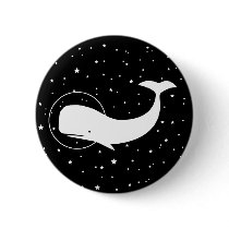 Moby in Space Buttons