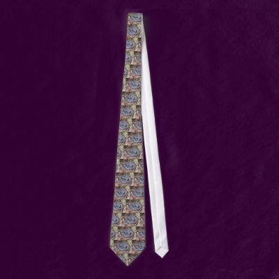 Moccasin Tie by naturegirl7
