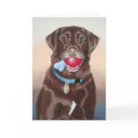 Mocha Cathcart Greeting Cards