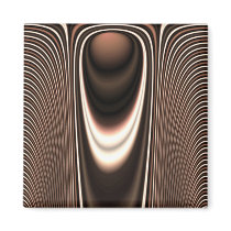 Mocha magnets