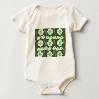 Mocha Mint Cream Pie shirt