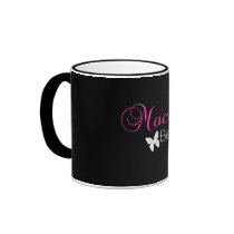 Mocha Mug