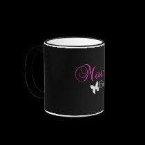 Mocha Mug
