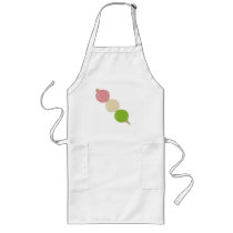 mochi kawaii Apron