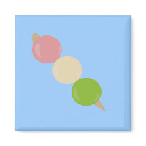 Mochi Magnet