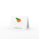 Mochi New Years card by JapaneseAmerican Mochi New Years card