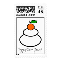 Mochi Stamp