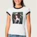 Ladies Ringer T-Shirt