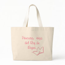 Mochila Princesa: Hija del Rey de Reyes. bags by sammimlamv Mochila Princesa: Hija del Rey de Reyes. bags