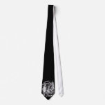 Mock Turtle and Gryphon Custom Tie