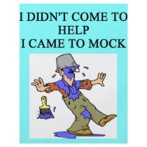 MOCK you flyers by jimhartley MOCK you flyers