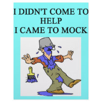 MOCK you letterhead by jimhartley MOCK you letterhead