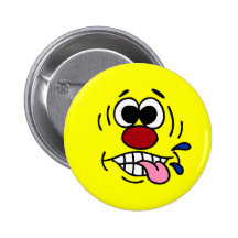 Mocking Face: Ha Ha I just quit my job Pins