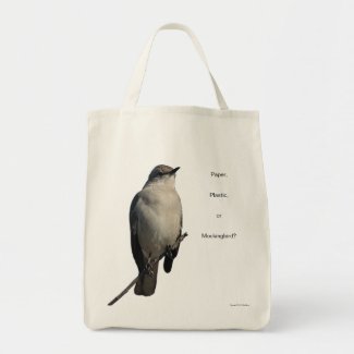 Mockingbird Bag bag