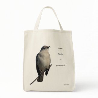 Mockingbird Bag bag