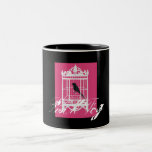 Mockingbird Mornings Coffee Mug