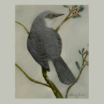 Mockingbird posters