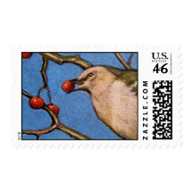 MOCKINGBIRD STAMP