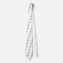 Mockingbird Tennessee State Bird Neckties