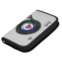Mod 45 vinyl record player